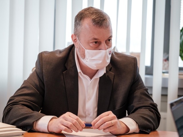 Milan Krajniak
