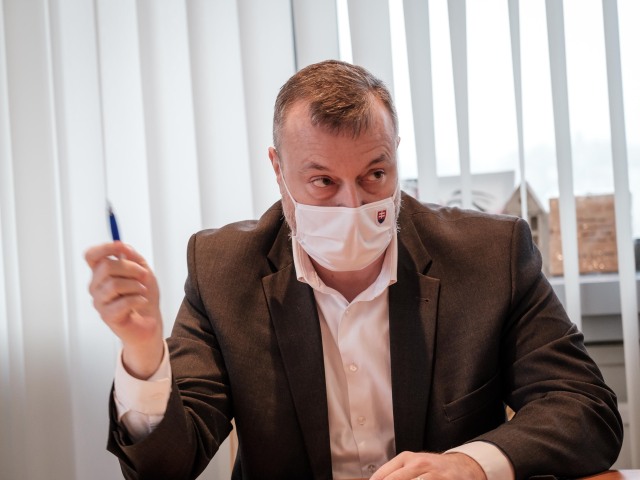 Milan Krajniak