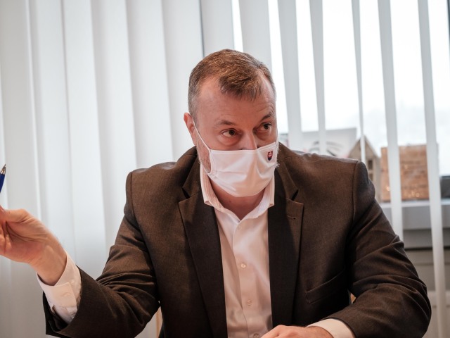 Milan Krajniak
