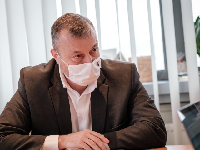 Milan Krajniak