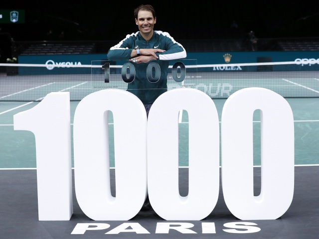 Rafael Nadal