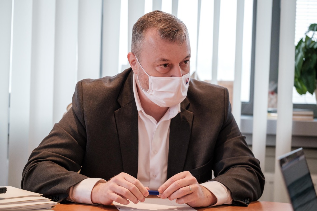Milan Krajniak