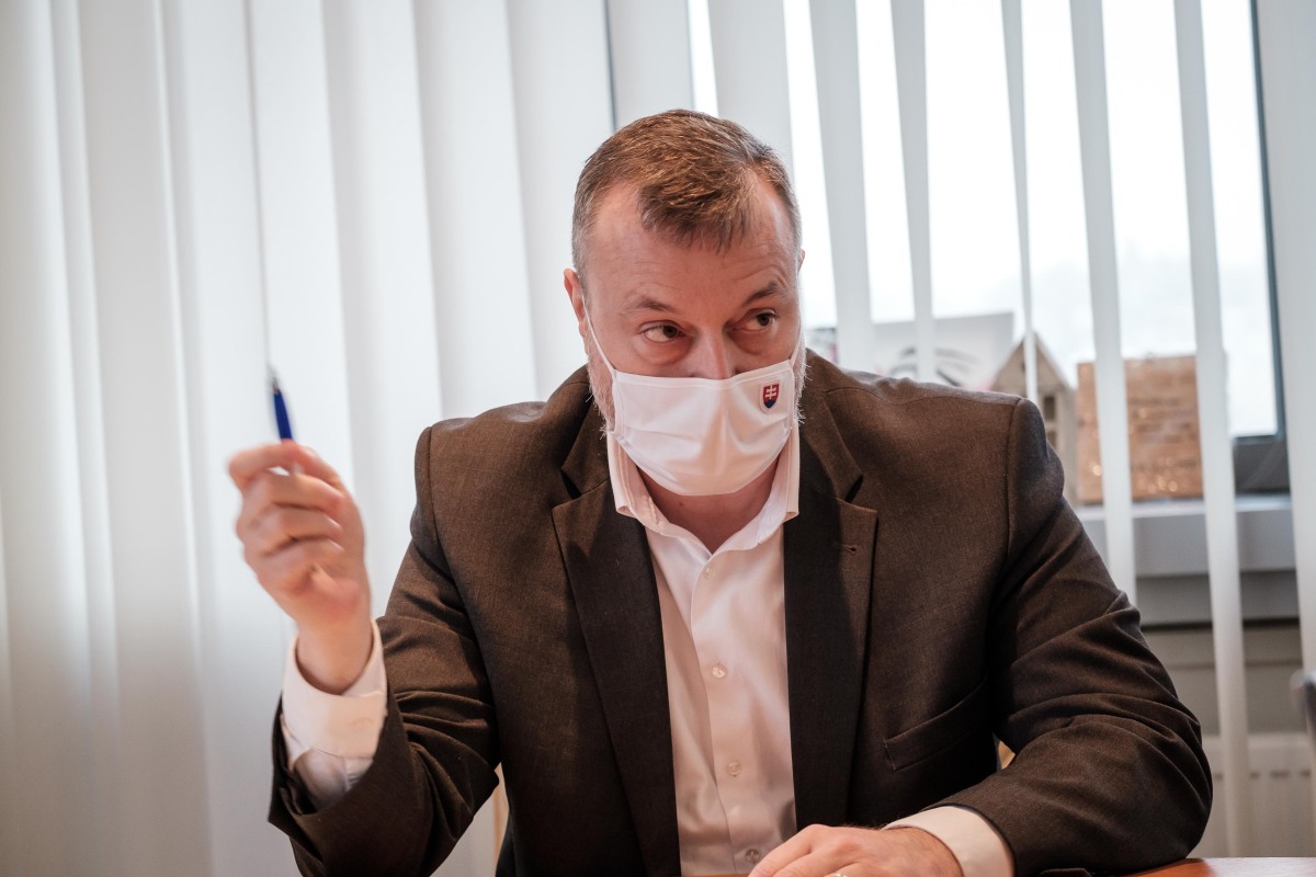 Milan Krajniak