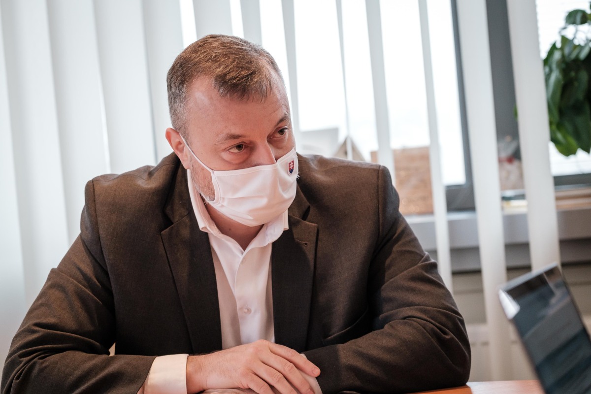 Milan Krajniak
