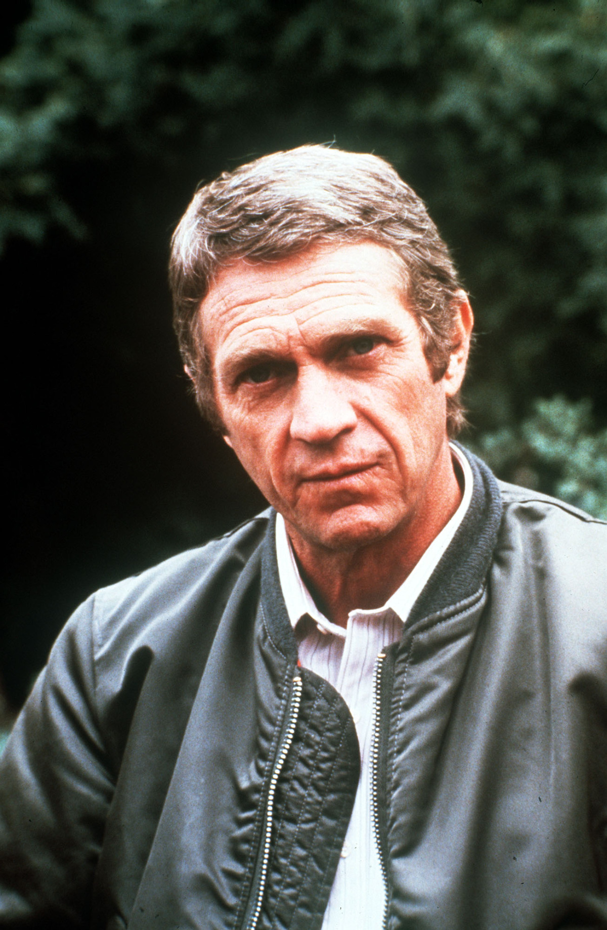 Steve McQueen