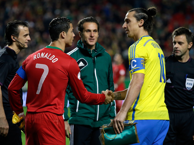 Ronaldo Ibra