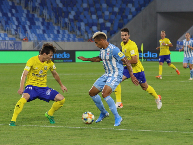 Slovan Michalovce