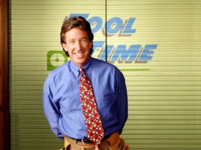 Tim Allen