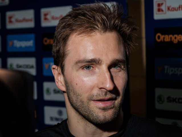 Dominik Graňák