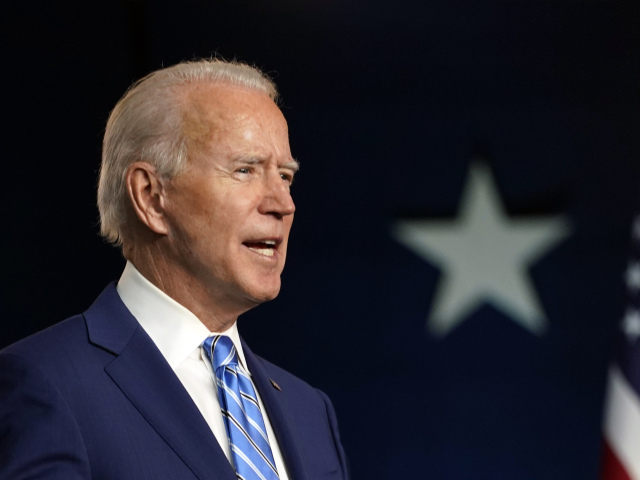 Joe Biden