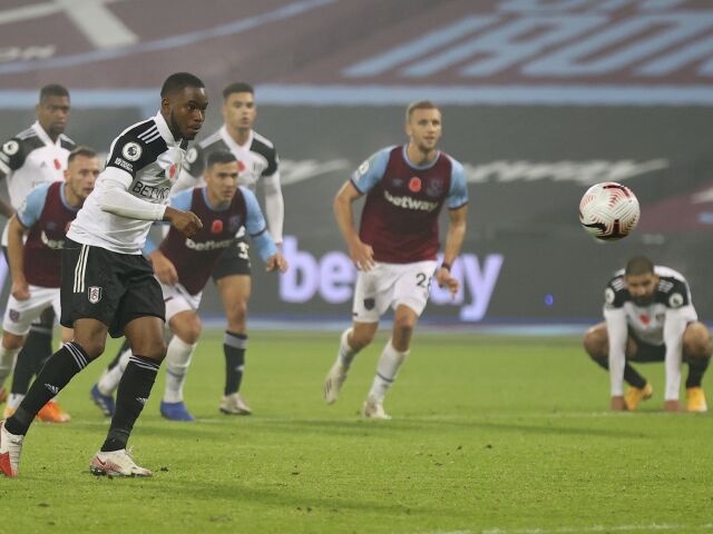 Ademola Lookman