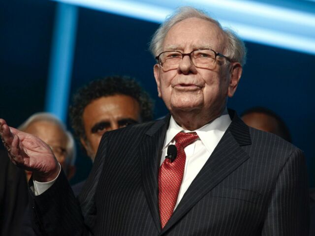 Berkshire Hathaway Results