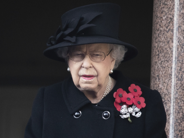 Virus Outbreak Britain Remembrance