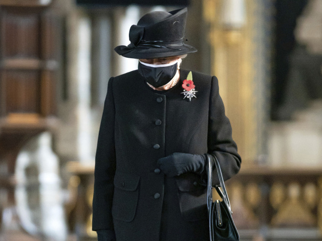 Britain Queen