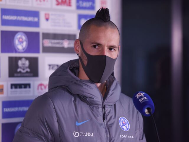 Marek Hamšík