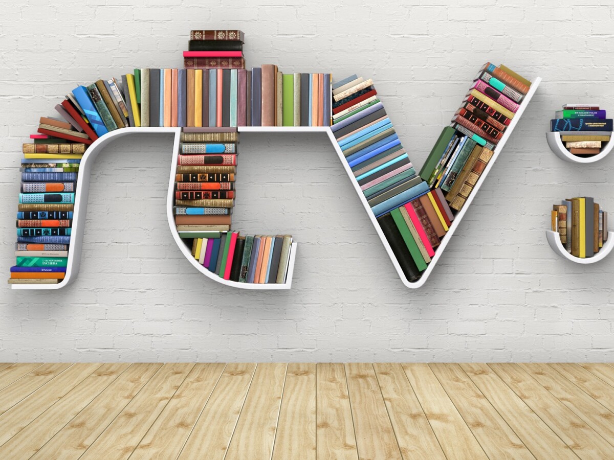 rtvs, bibliotéka,