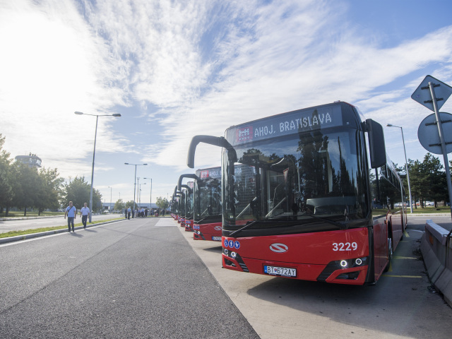 DPB / Autobus / Autobus /