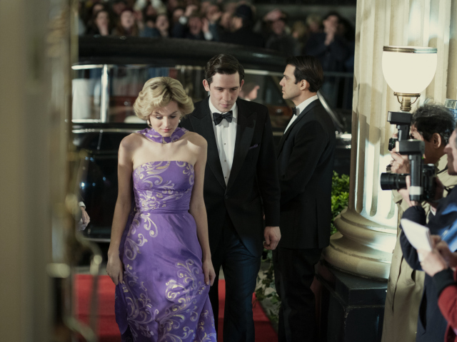 TV - The Crown
