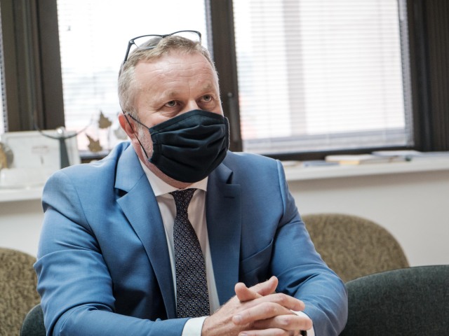 Juraj Kliment