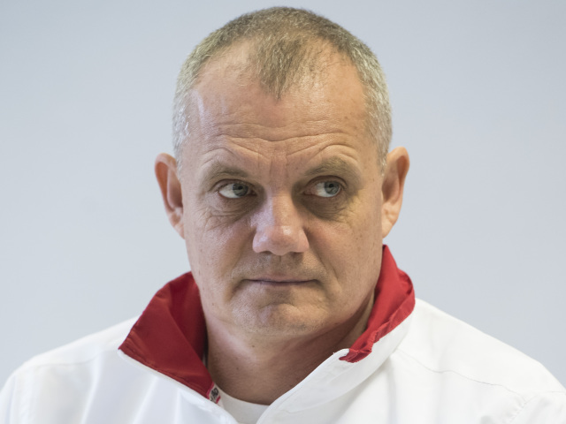 Tibor Tóth