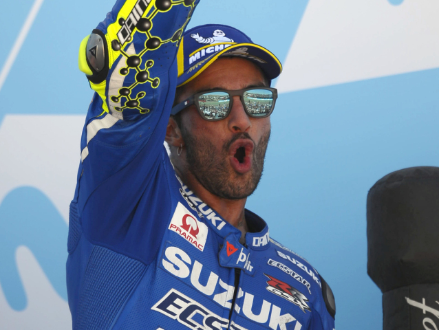 Andrea Iannone