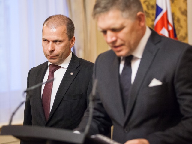 fico Kovařík