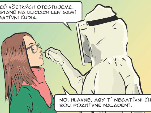 Gašparec, 10. 11. 2020