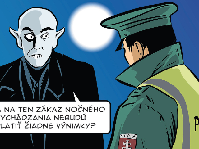 Gašparec, 11. 11. 2020
