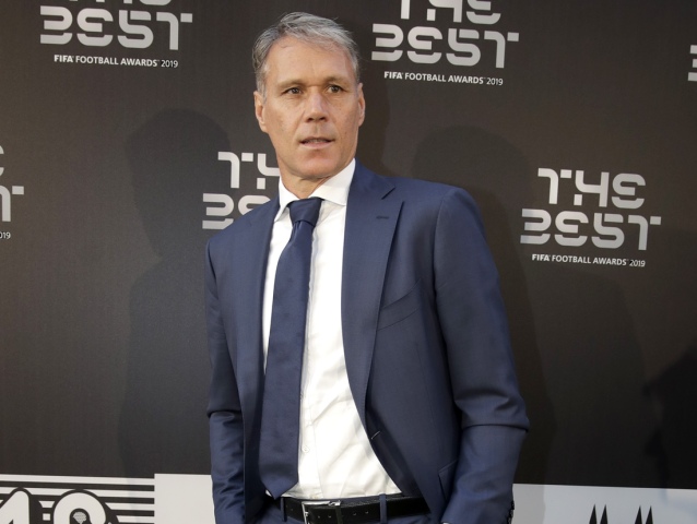 Marco van Basten