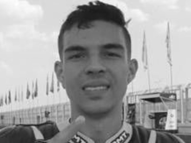Matheus Barbosa