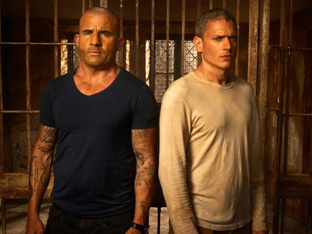 prison break,