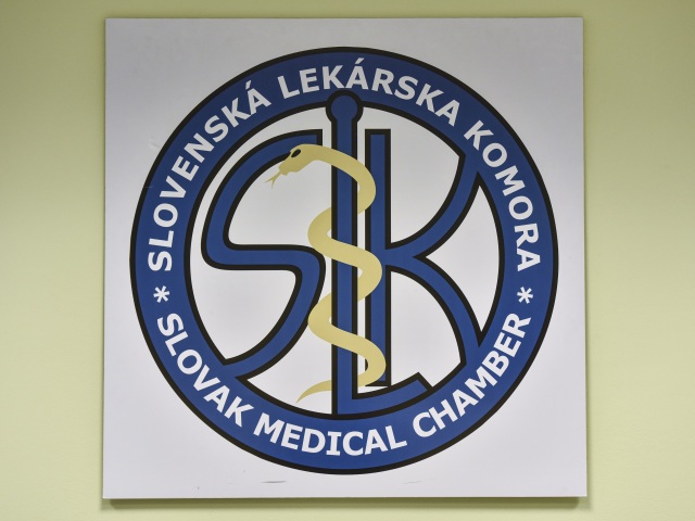 Slovenská lekárska komora