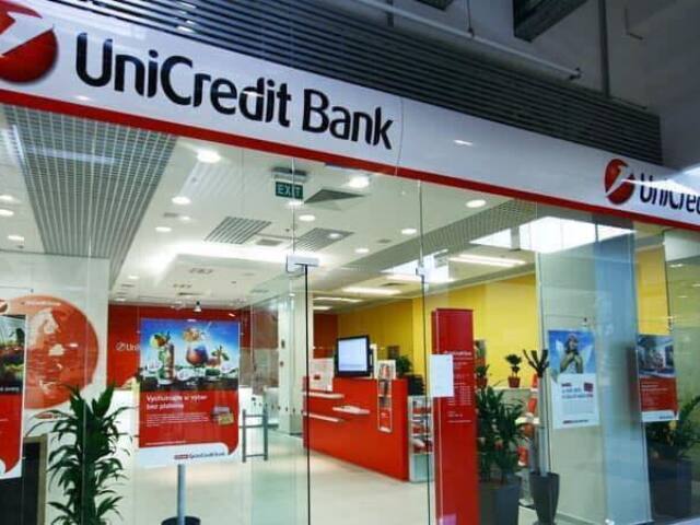 Uni Credit Bank