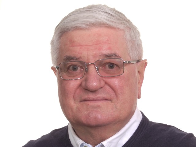 Vladimír Šalitroš