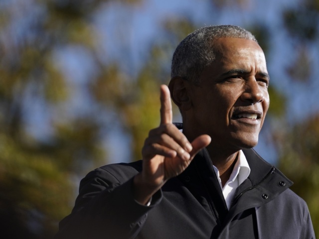 Barack Obama