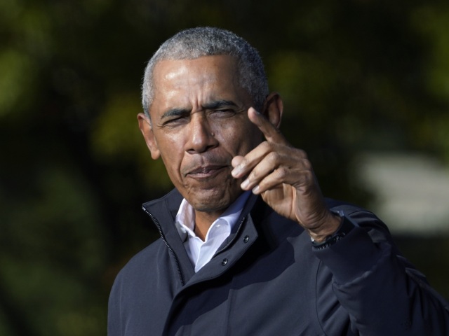 Barack Obama