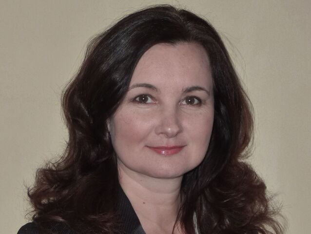 Jarmila Szilasiová