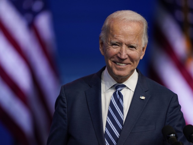 Joe Biden