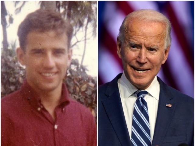 joe biden