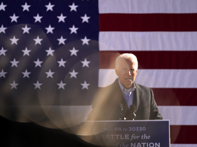 Joe Biden