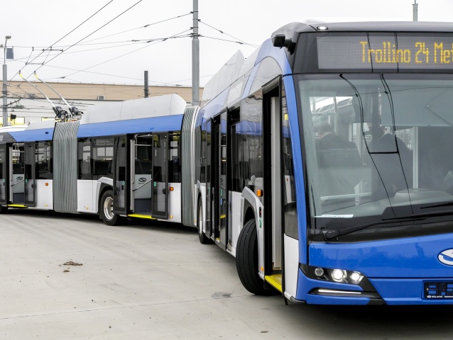 Trolejbus