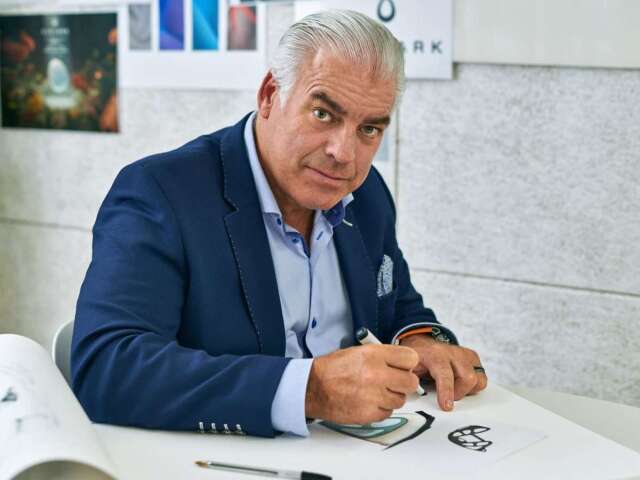 Frank Stephenson