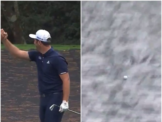 Jon Rahm