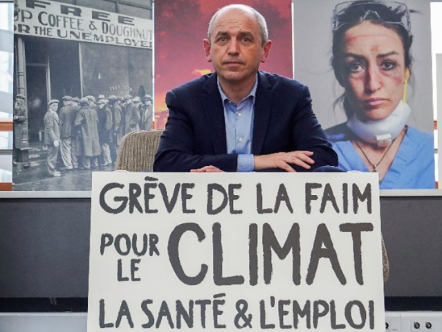 Pierre Larrouturou