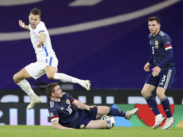 Ján Greguš, John Fleck