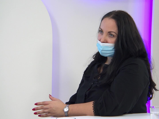 Jana Alušíková, Ide o právo