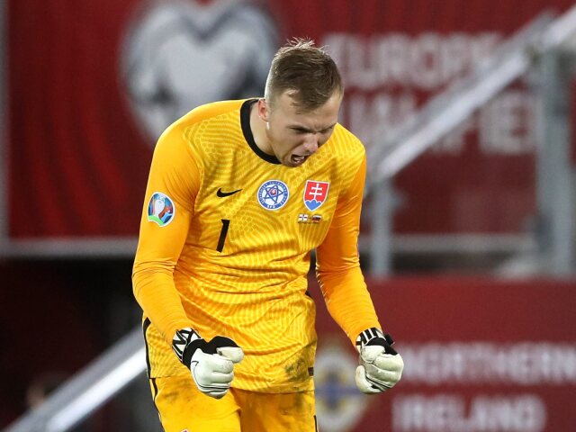 Marek Rodák
