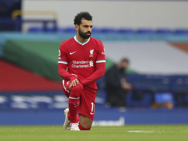 Mohamed Salah