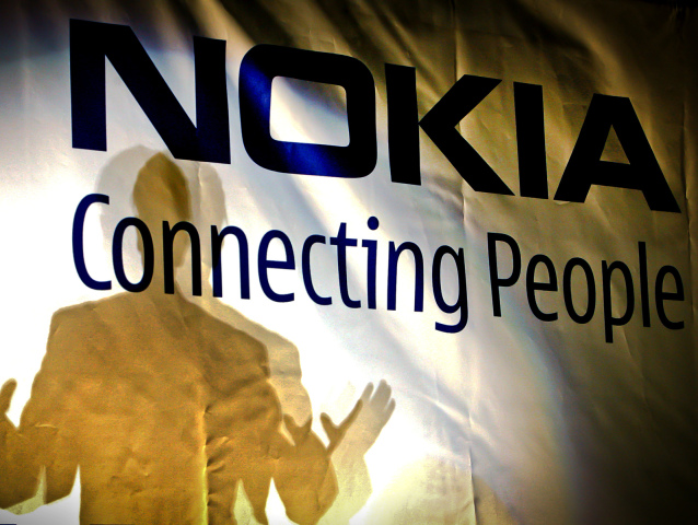Nokia