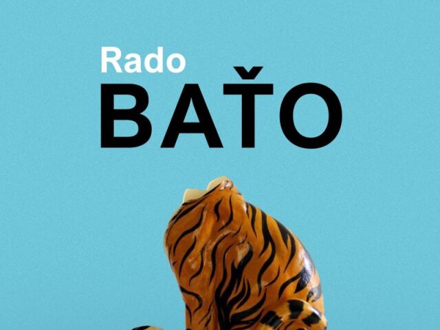 Rado Baťo: Ako skapal tatranský tiger